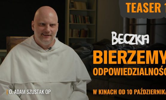 Sacrum Film 2025: BECZKA. BIERZEMY ODPOWIEDZIALNOŚĆ (2025)