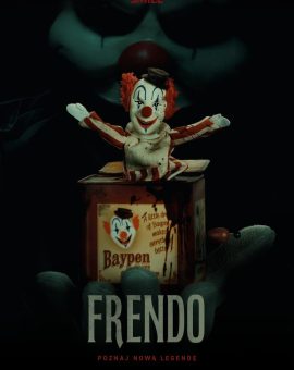 FRENDO (2025)