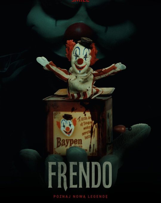 FRENDO (2025)
