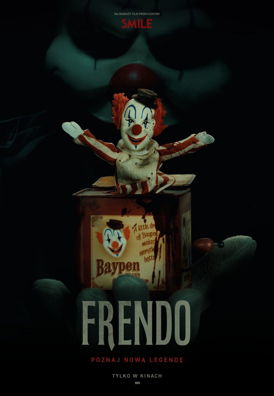 FRENDO (2025)