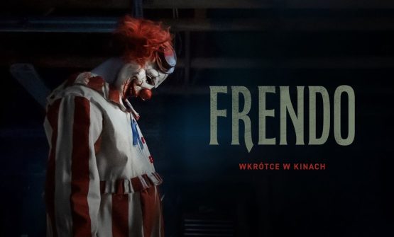 FRENDO (2025)