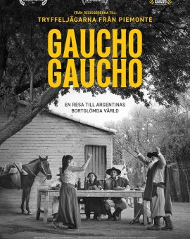 GAUCHO GAUCHO (2024)