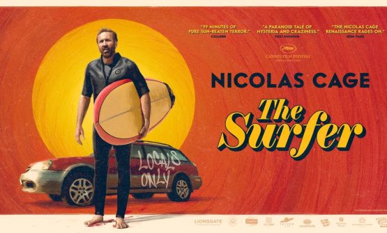 SURFER (2024)