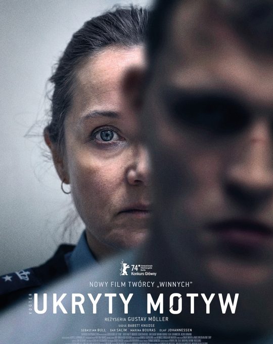 UKRYTY MOTYW (2024)