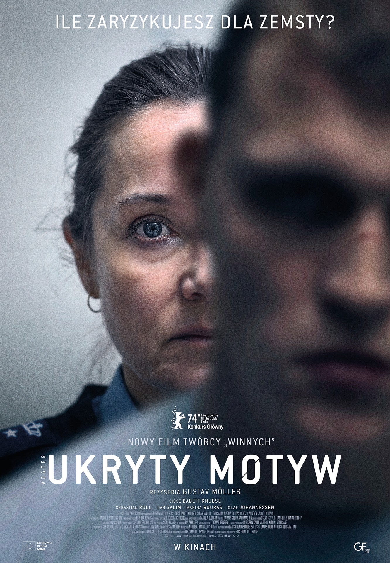 UKRYTY MOTYW (2024)