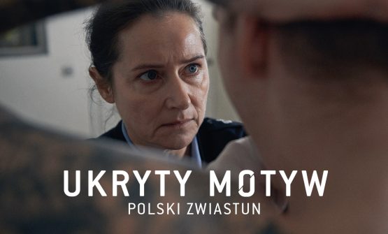 UKRYTY MOTYW (2024)