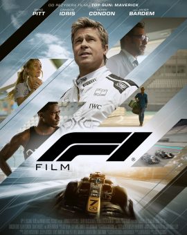 F1: FILM (2025)