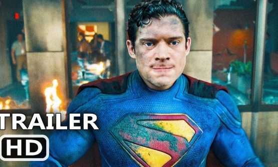 SUPERMAN (2025) 2D Dubbing