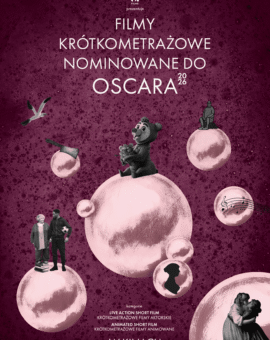 Nominowane do Oscara 2026 Filmy Krótkometrażowe: ANIMACJE