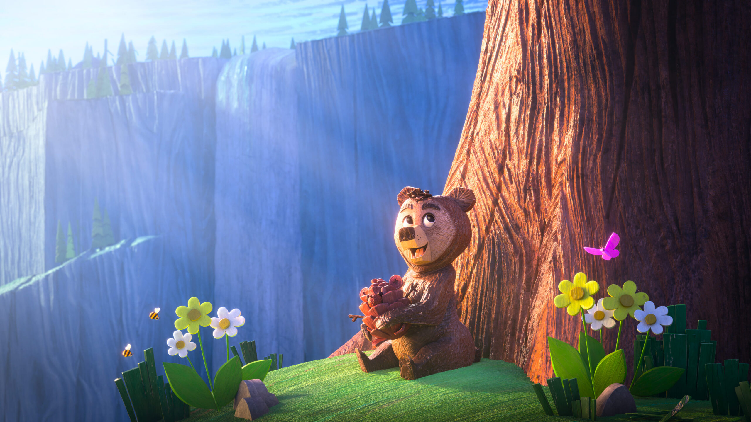 Nominowane do Oscara 2026 Filmy Krótkometrażowe: ANIMACJE