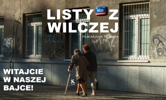 LISTY Z WILCZEJ (2025)