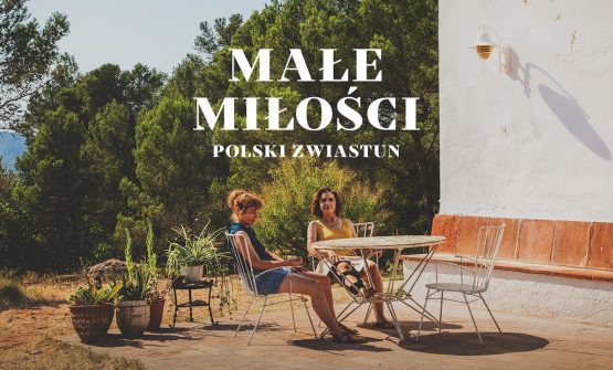 MAŁE MIŁOŚCI (2024)