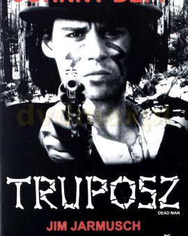 30-lecie premiery: TRUPOSZ (1995)