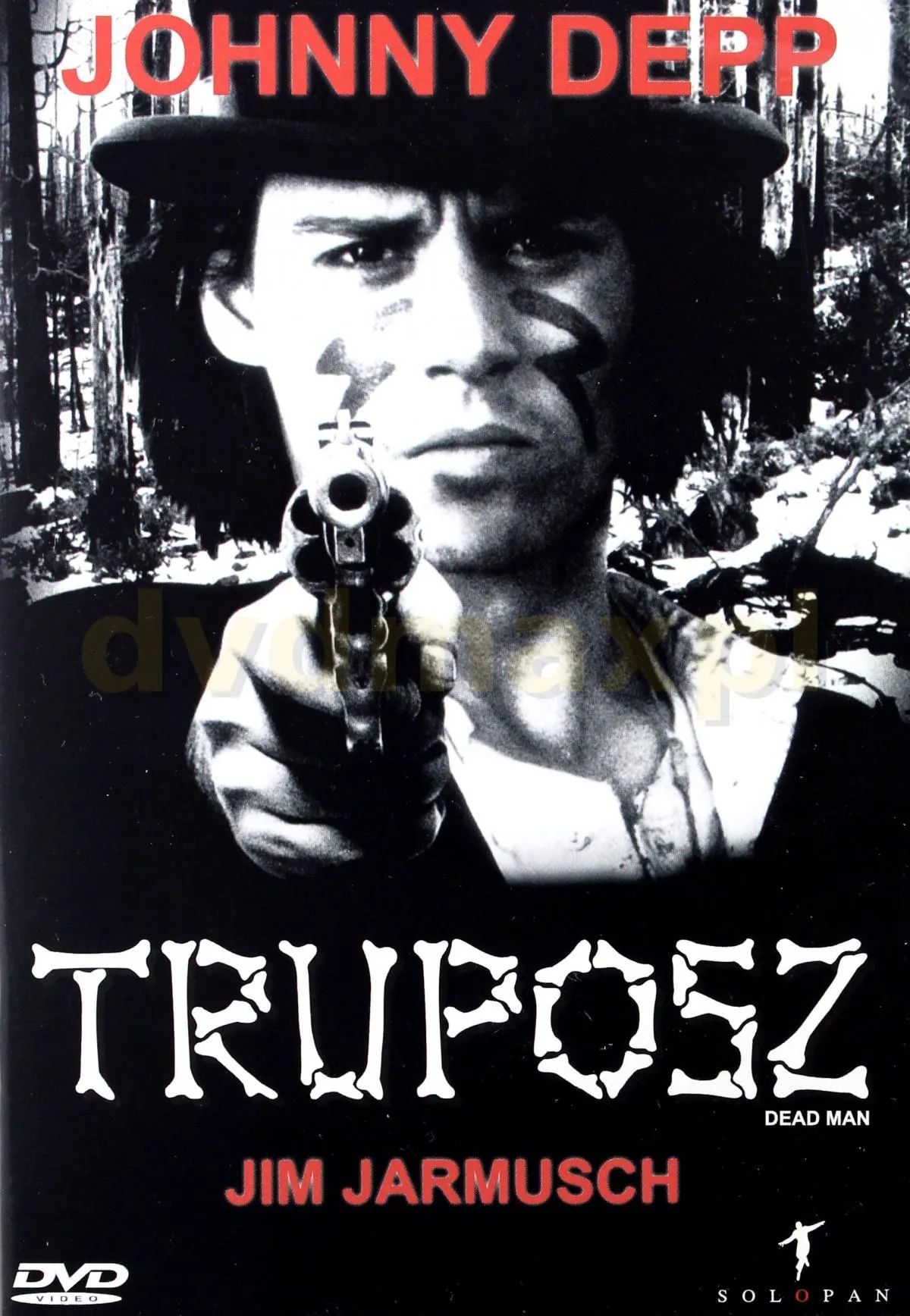 30-lecie premiery: TRUPOSZ (1995)