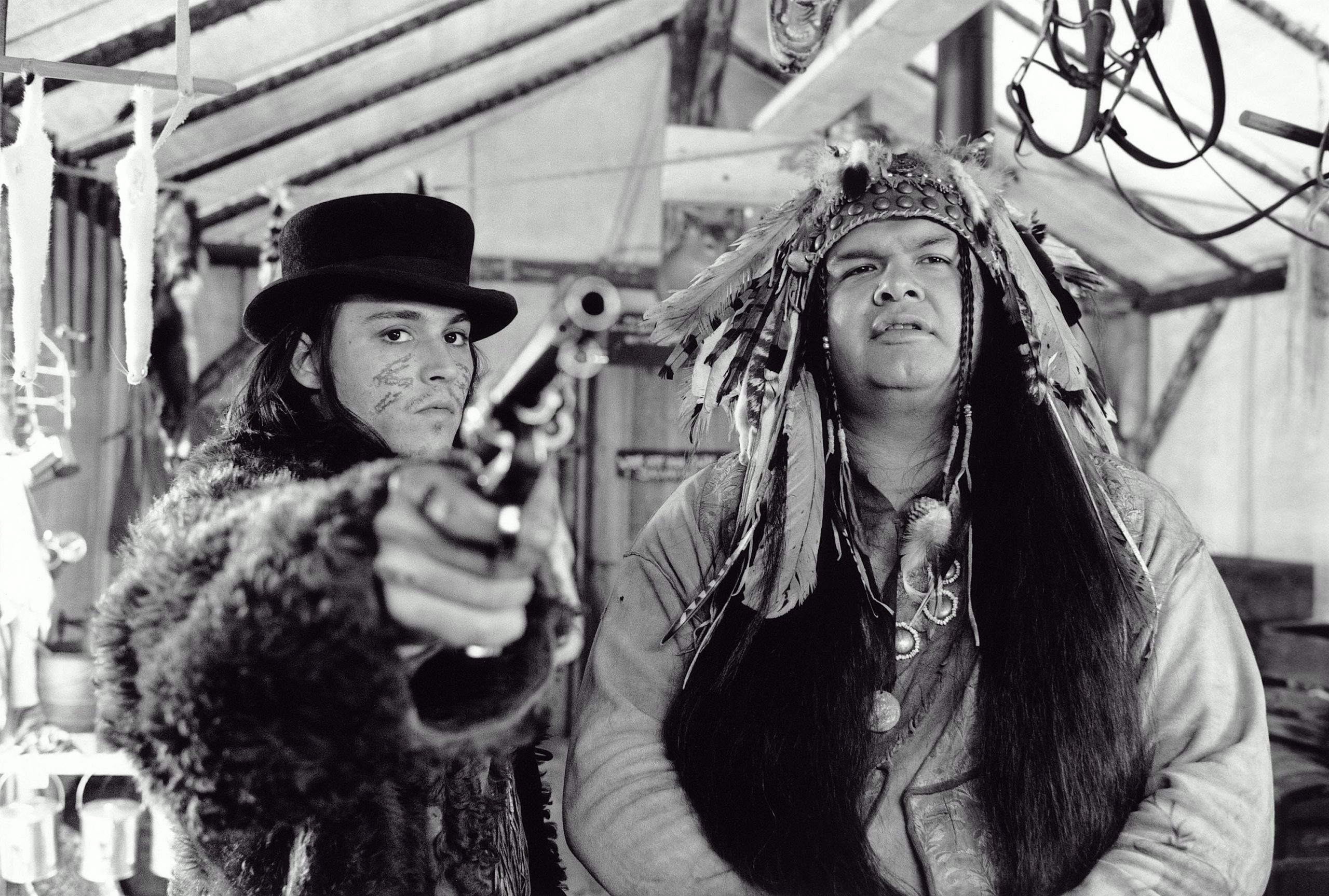 30-lecie premiery: TRUPOSZ (1995)