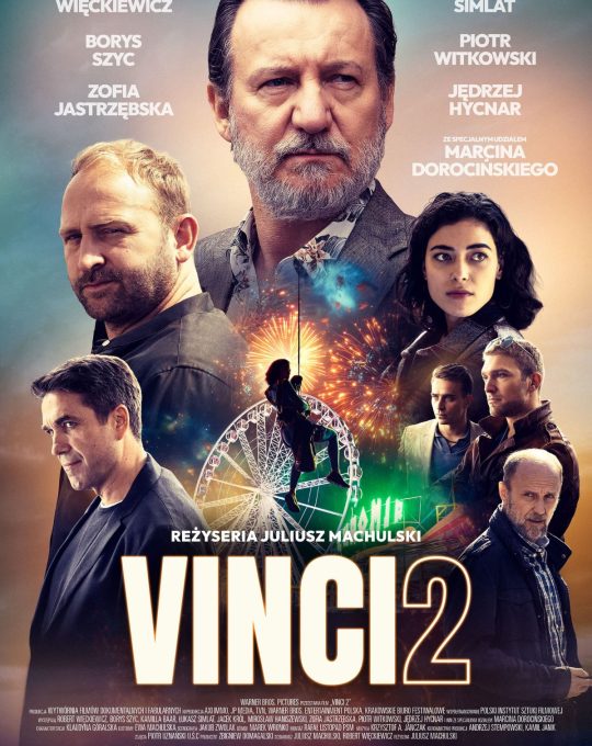 VINCI 2 (2025)