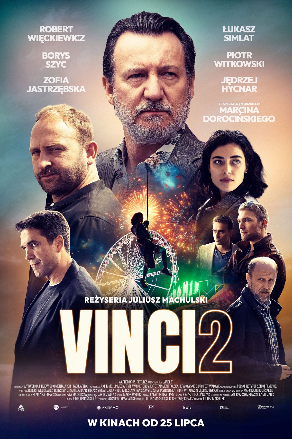 VINCI 2 (2025)