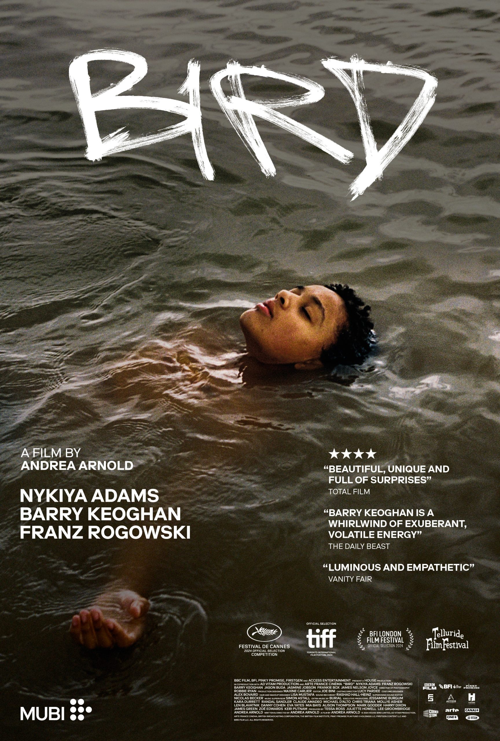 BIRD (2024)