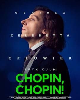 CHOPIN, CHOPIN! (2025)