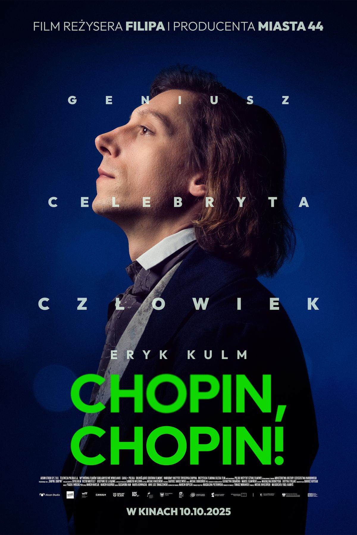 CHOPIN, CHOPIN! (2025)