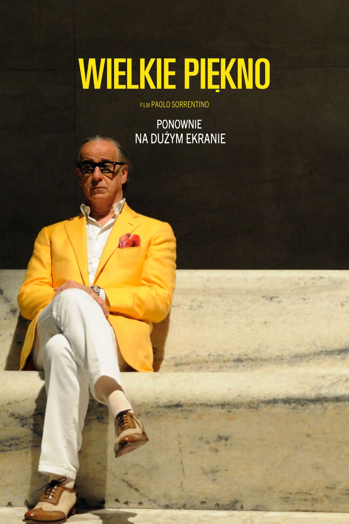 WIELKIE PIĘKNO (2013)