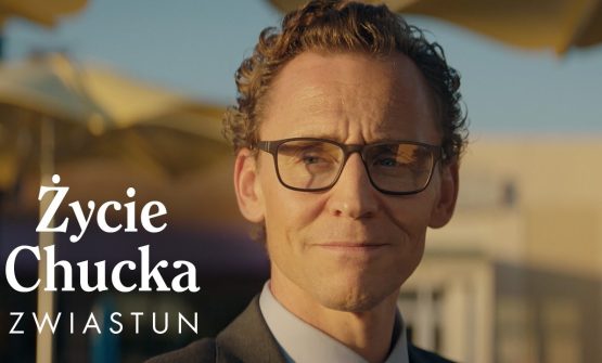 ŻYCIE CHUCKA (2024)