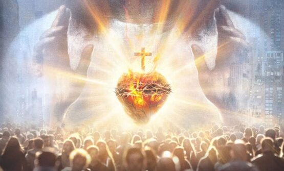 Kino dla Ducha… NAJŚWIĘTSZE SERCE (2025)