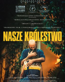 NASZE KRÓLESTWO (2024)