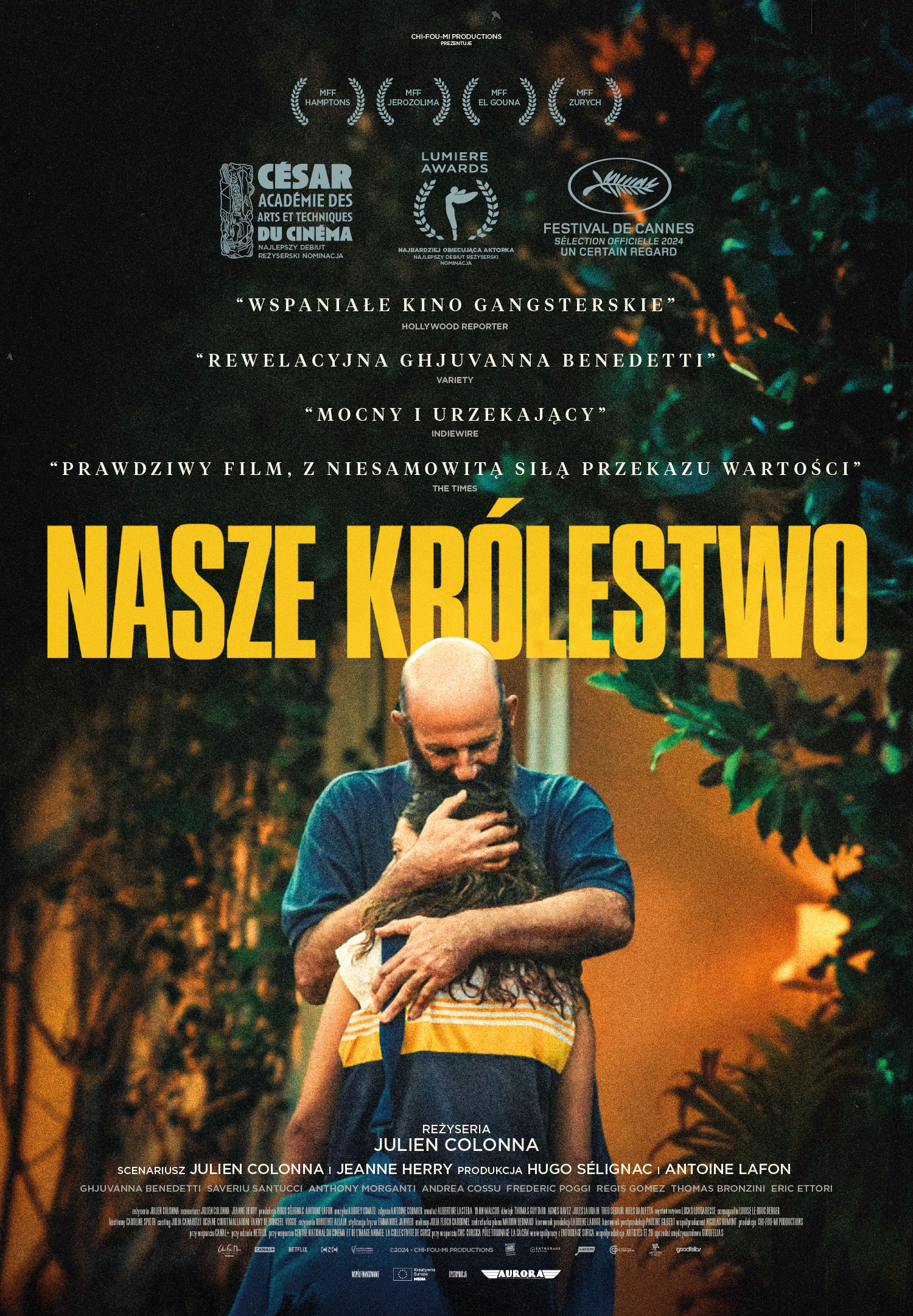NASZE KRÓLESTWO (2024)