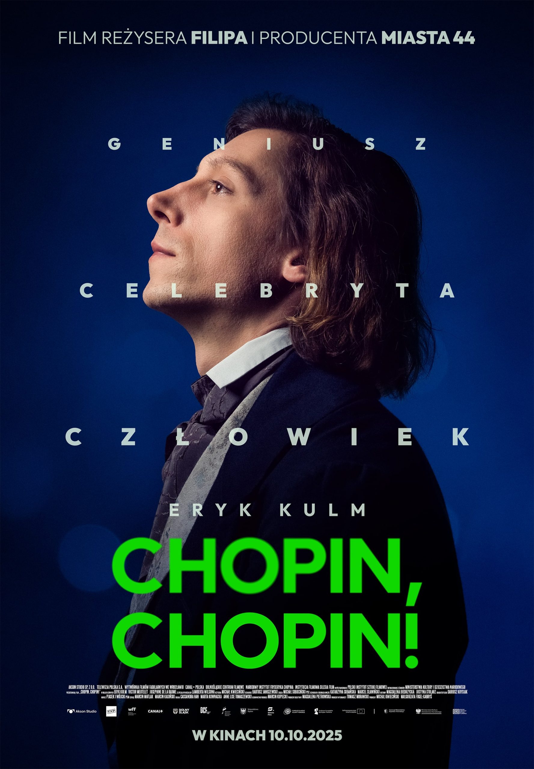 CHOPIN, CHOPIN! (2025)