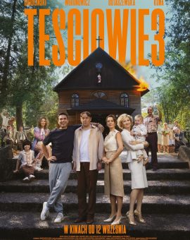 TEŚCIOWIE 3 (2025)