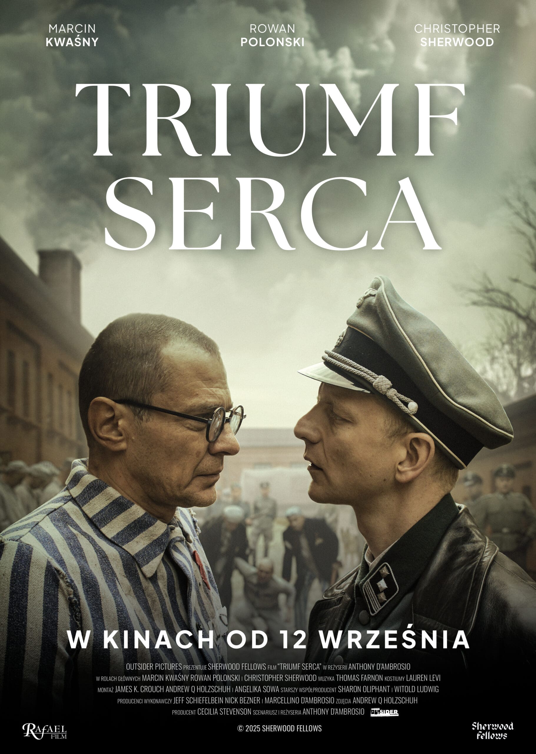 Kino dla Ducha… TRIUMF SERCA (2025) [LEKTOR]