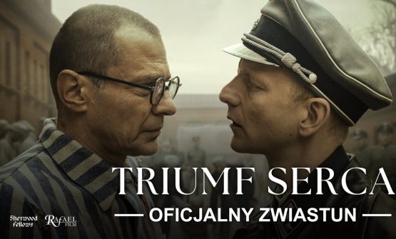Kino dla Ducha… TRIUMF SERCA (2025) [LEKTOR]