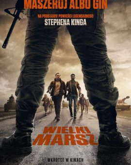 WIELKI MARSZ (2025)