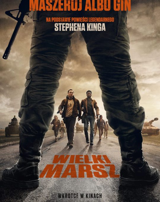 WIELKI MARSZ (2025)