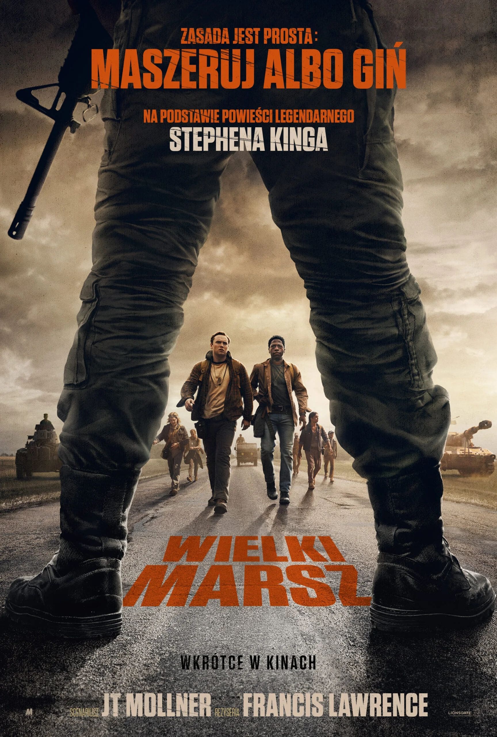 WIELKI MARSZ (2025)