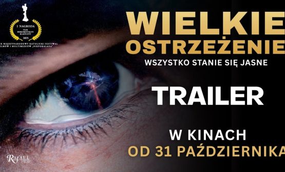 Kino dla Ducha… WIELKIE OSTRZEŻENIE (2024)