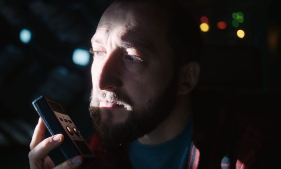 JESTEŚ WSZECHŚWIATEM (2024)