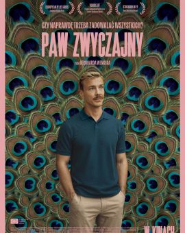 PAW ZWYCZAJNY (2024)