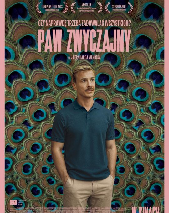 PAW ZWYCZAJNY (2024)