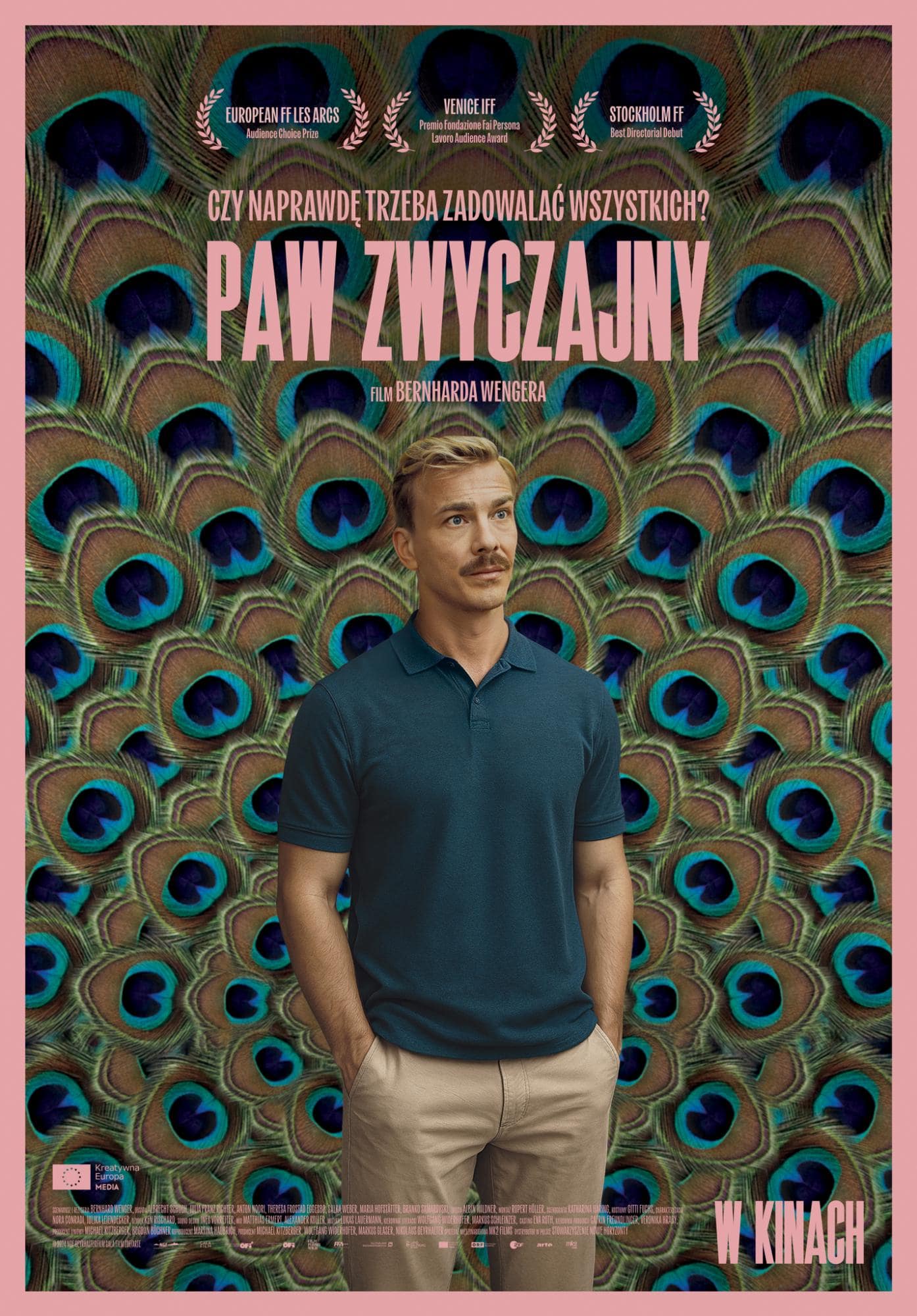 PAW ZWYCZAJNY (2024)