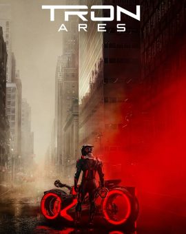 TRON: ARES (2025) 2D [Dubbing]