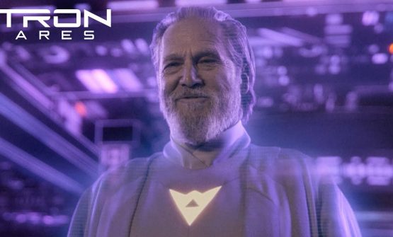 TRON: ARES (2025) 2D [Dubbing]