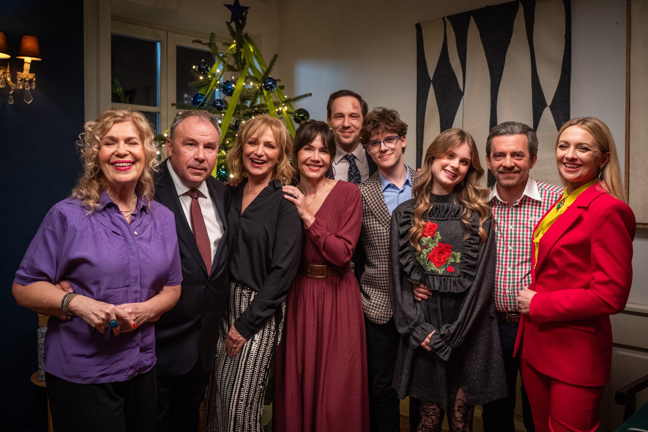 PIERNIKOWE SERCE (2025)