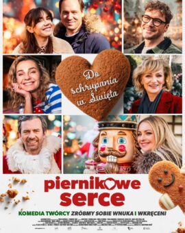 PIERNIKOWE SERCE (2025)