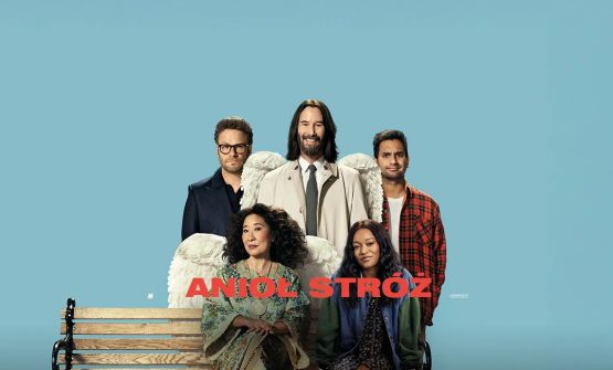 ANIOŁ STRÓŻ (2025)