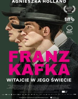 FRANZ KAFKA (2025)