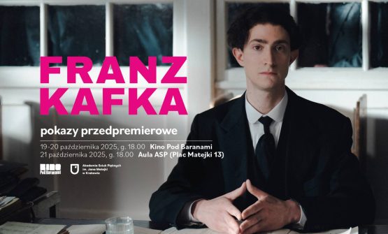 FRANZ KAFKA (2025)