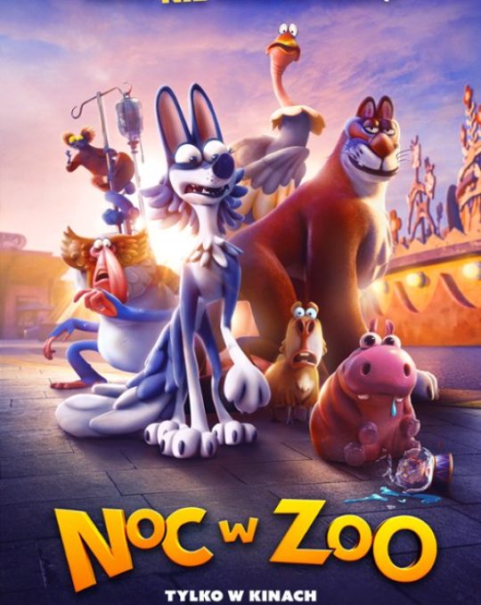 NOC W ZOO (2024)