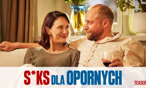 SEKS DLA OPORNYCH (2025)